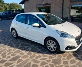 PEUGEOT 208 - 2017 perfetta
