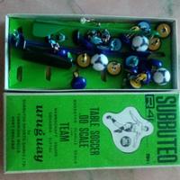 subbuteo calciatori 