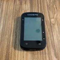 COOSPO CS500 Ciclocomputer GPS