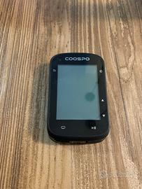 COOSPO CS500 Ciclocomputer GPS