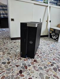 PC Gaming RTX 2060 Super | Xeon 8-Core | 16GB 