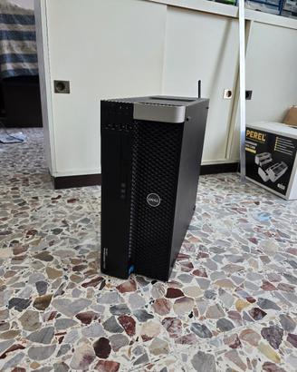 PC Gaming RTX 2060 Super | Xeon 8-Core | 16GB 