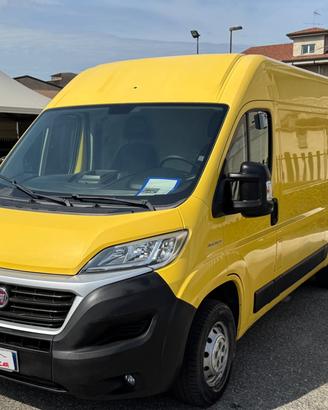 FIAT Ducato 35 2.3 MJT 130CV PM-TM Furgone