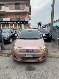 Fiat 500 Icon 3 1 42 kWh NESSUN VINCOLO DI FINANZI