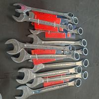 12 usag kit combinate serie 285 32 30 27mm