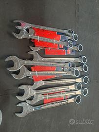 12 usag kit combinate serie 285 32 30 27mm