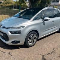ricambi per citroen c4 PICASSO 2017 DISPONIAMO DI 