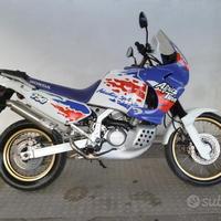 Honda XRV 750 Africa Twin - 2007