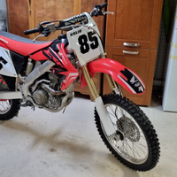 Crf 250