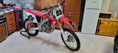 Crf 250