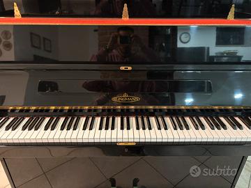 Pianoforte verticale Klingmann