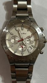 Orologio Pierre Bonnet da uomo