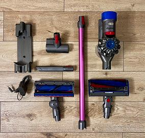 DYSON V8 ABSOLUTE PRO - ricambi