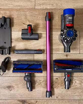DYSON V8 ABSOLUTE PRO - ricambi
