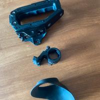 Accessori Canon C300 mk2, C70 e XF200 e XF605