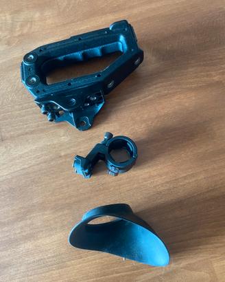 Accessori Canon C300 mk2, C70 e XF200 e XF605