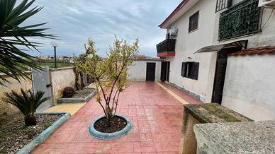 Appartamento Piano Terra