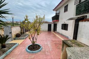 Appartamento Piano Terra