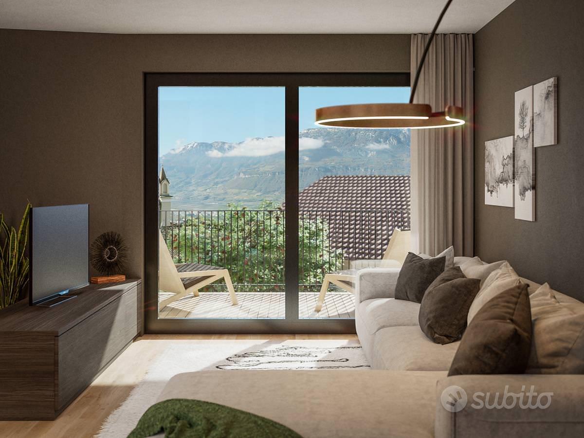 Apartment in Montan - Montagna, Kalditsch - Doladizza - Altro