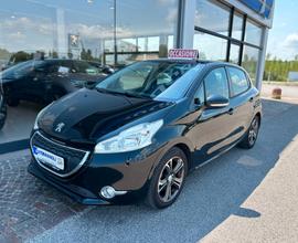 Peugeot 208 ALLURE 1.2 VTi 82 CV 5 porte