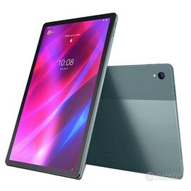 Tablet Lenovo Tab P11 - 6GB 128GB Android 10