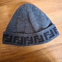 Cappello Fendi originale