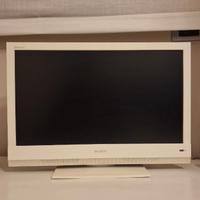 TV Sony Bravia 22 pollici