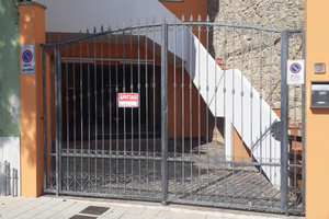 Locale multifunzionale