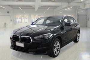 BMW X2 XDRIVE 25E BUSINESS X AUTOMATICO 5 PORTE SU