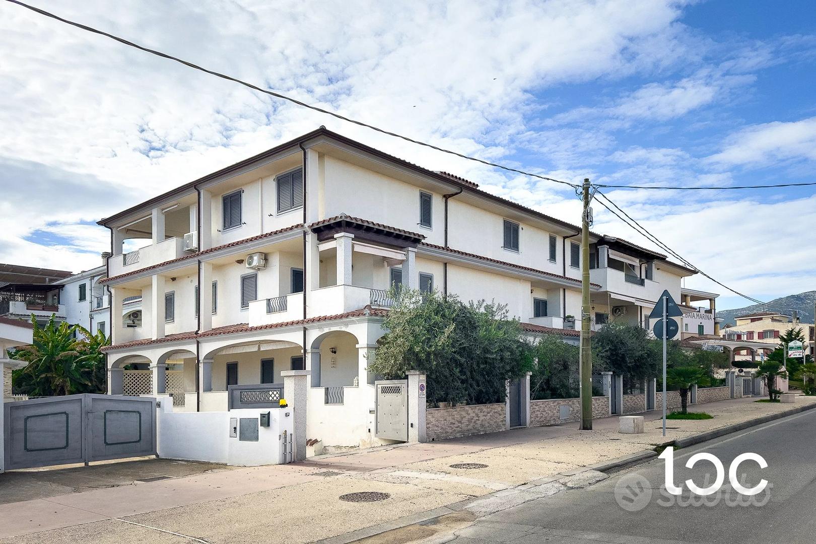 Appartamento – Orosei, Nuoro - Vista 4