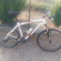 HARDROCK SPECIALIZED MOUNTANBIKE