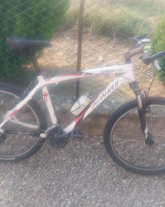 HARDROCK SPECIALIZED MOUNTANBIKE