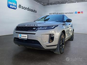 LAND ROVER Range Rover Evoque 2.0D I4 163 CV AWD