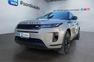 LAND ROVER Range Rover Evoque 2.0D I4 163 CV AWD