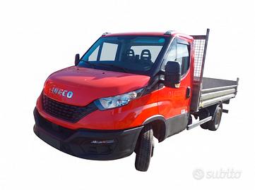 IVECO DAILY 35C14 RIBALTABILE KM 50000