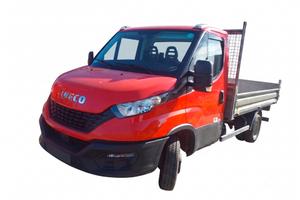 IVECO DAILY 35C14 RIBALTABILE KM 50000