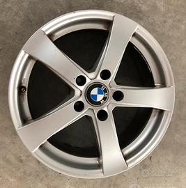 4 cerchi in lega BMW 18’’
