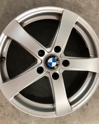 4 cerchi in lega BMW 18’’