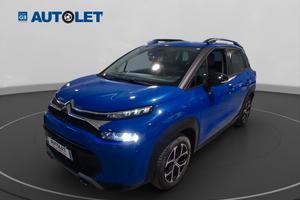 Citroen C3 Aircross BlueHDi 110 S&S Plus