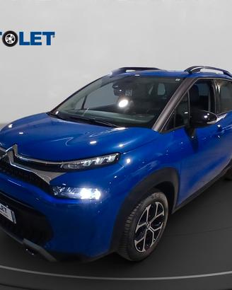 Citroen C3 Aircross BlueHDi 110 S&S Plus