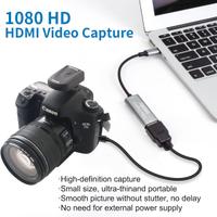 Scheda di acquisizione video 4K HDMI