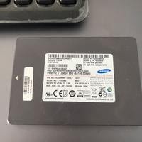 Hdd sata samaung 256 gb