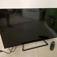 Tv DigiQuest 40 pollici - Nuova mai usata