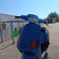 Piaggio zip