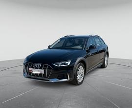 Audi A4 allroad 45 TFSI q.b. S tronic, Navi/LED/2x