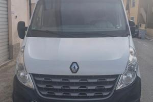 Renault Master 2,3 DCI 150