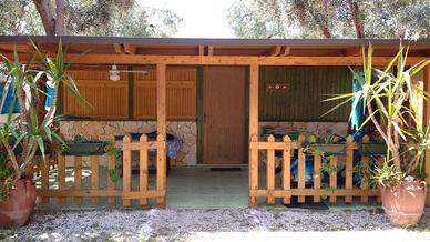 casetta-roulotte Adria