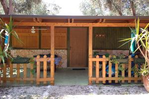 casetta-roulotte Adria