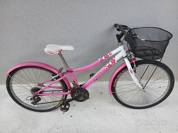 bicicletta bimba