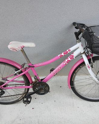bicicletta bimba